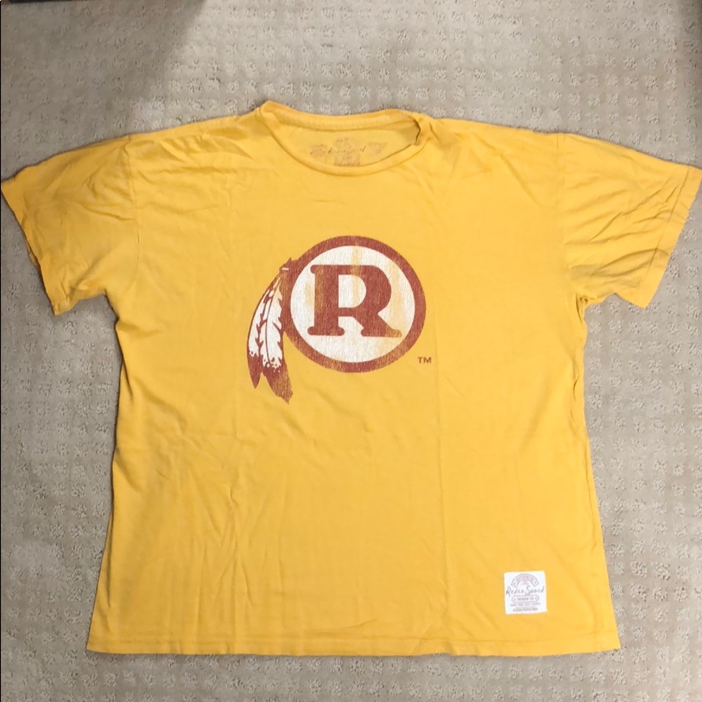 Washington Redskins Vintage t-shirt - Sz M